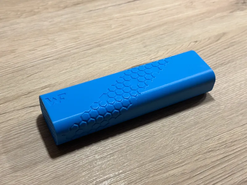 Pillendose Arbeitstage 