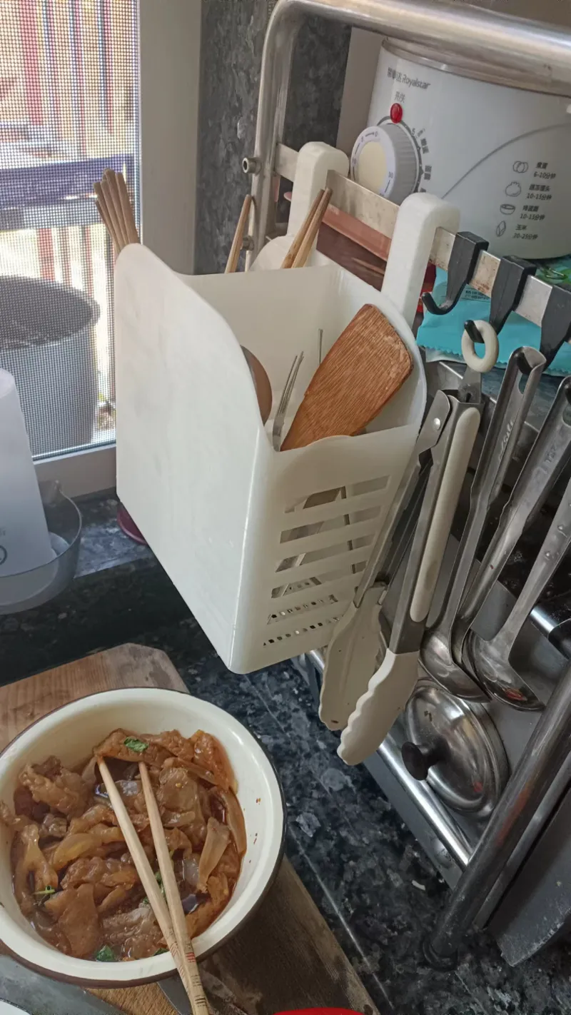 筷子盒