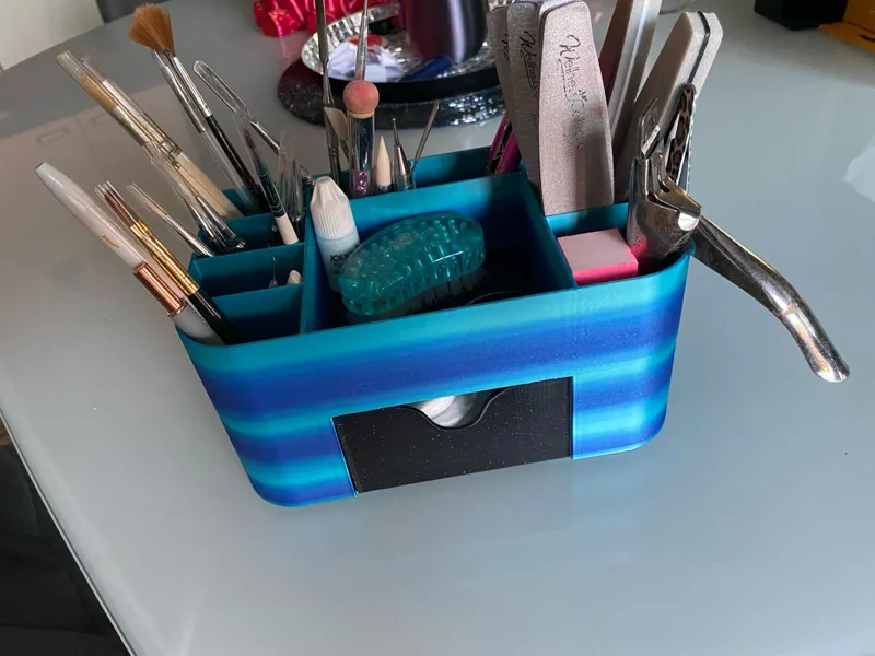Kosmetik Organizer
