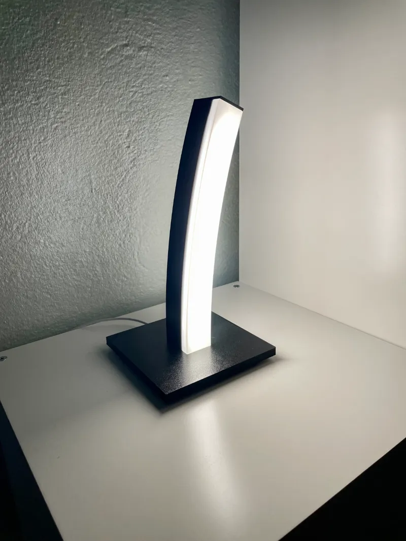 Design Lamp 