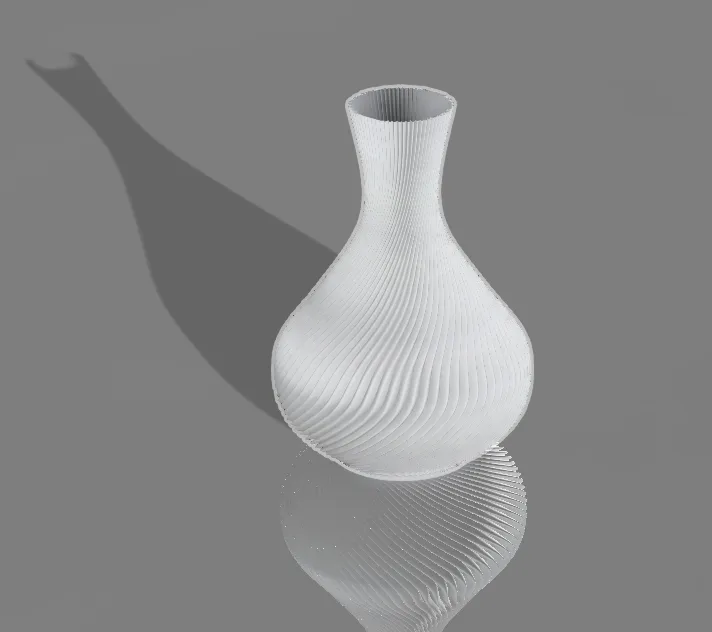 Eliaxs Vase