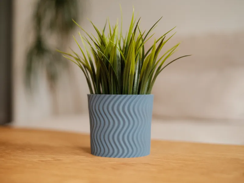 Planter pot - NAMI
