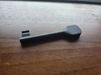 Indoor key LOB nr 10 (AR03) Erkado