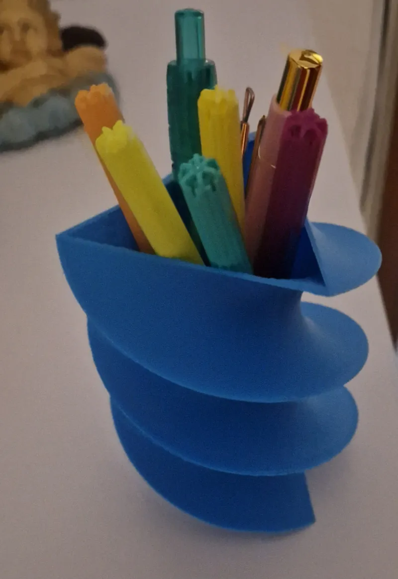 Stiftehalter