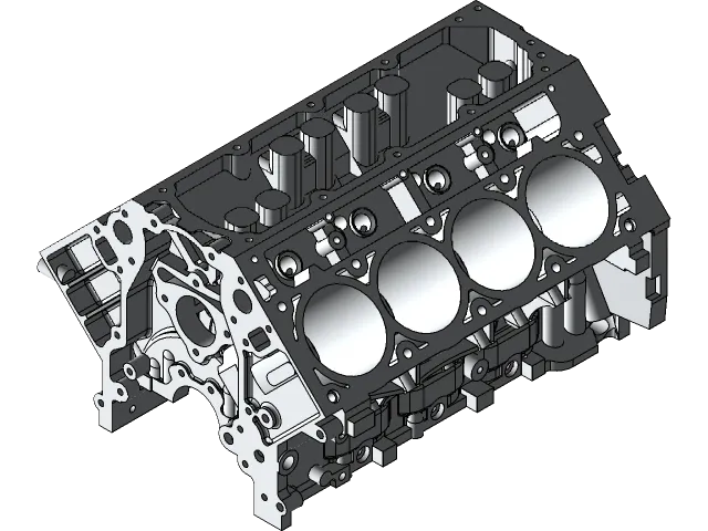 ls3 engine