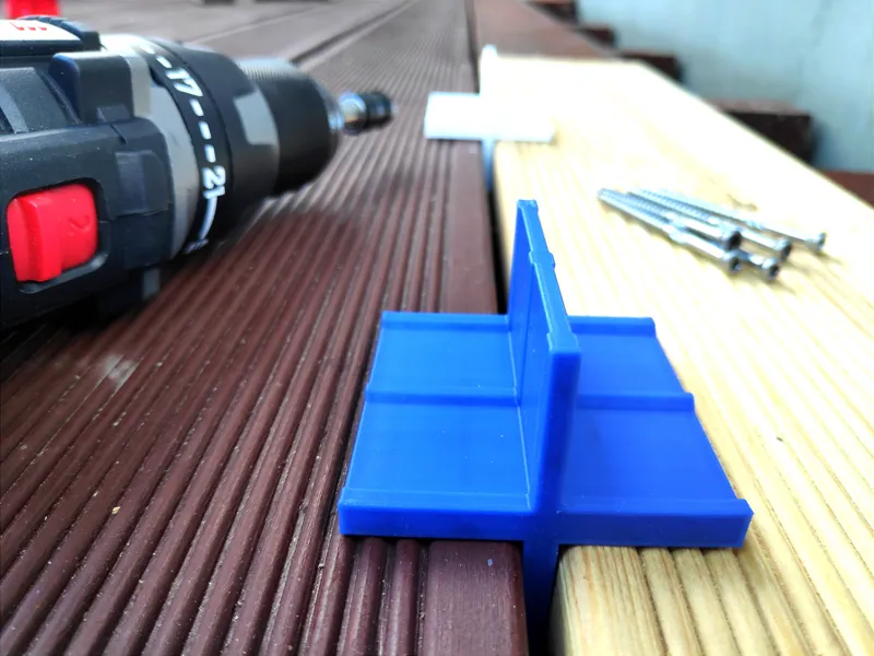JOINT SPACER