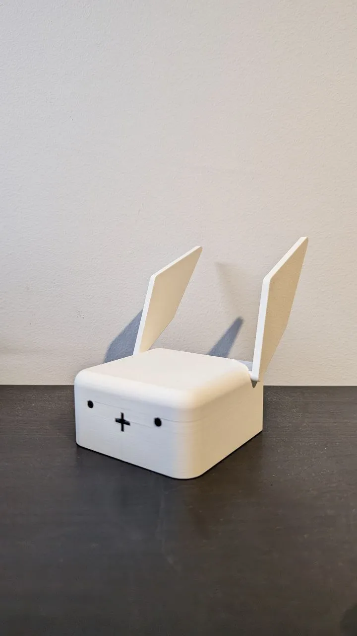 Rabbit R1 companion