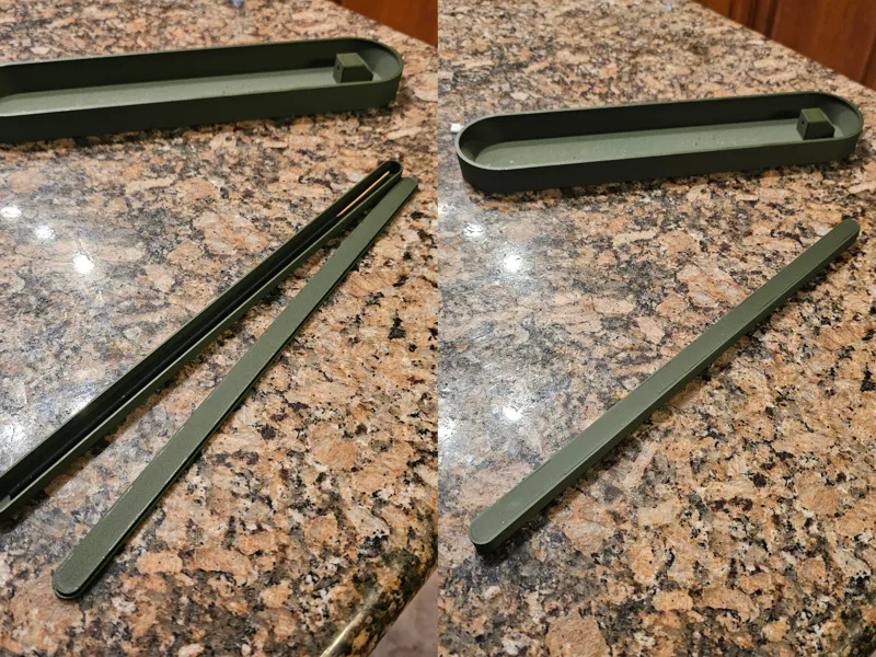 Incense Stick Container
