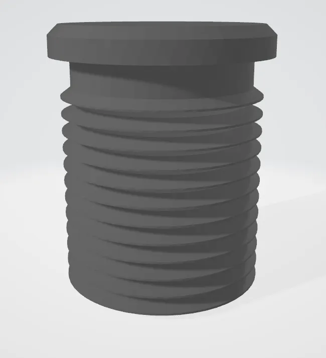 Handlebar cap