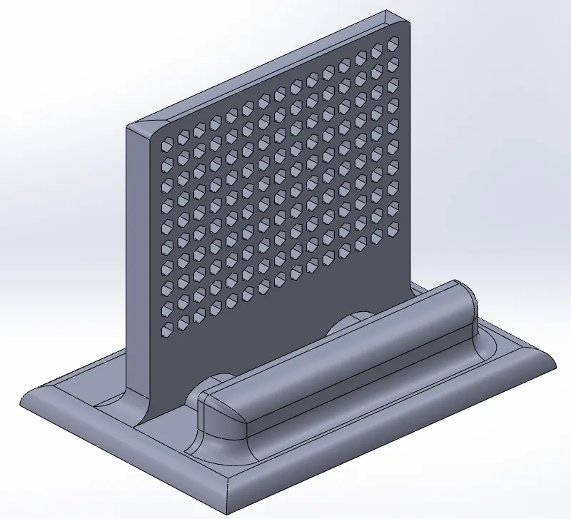 Notebook stander - upgrade1