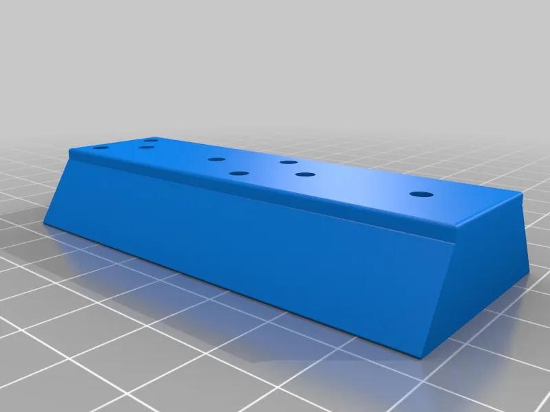 Mini Vixen bar 75mm