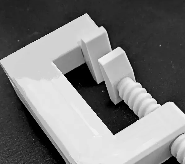 C-Clamp