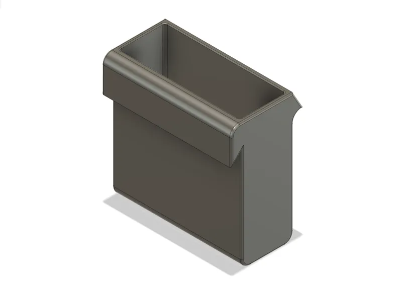 French Cleat - 12mm - Big Box 