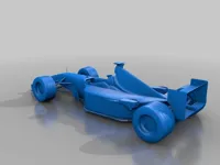Ferrari F1 — photo 1