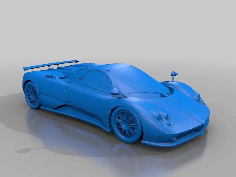 Zonda