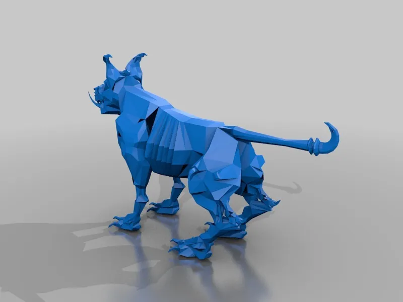 dog