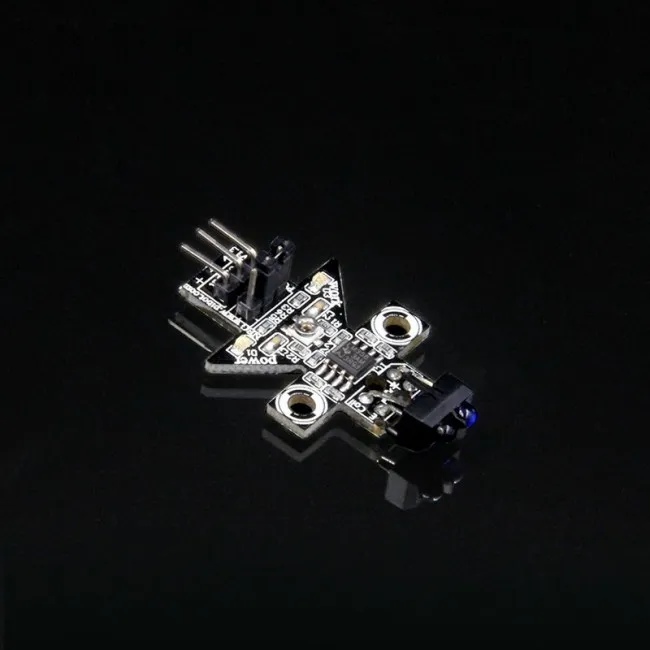 BLV - X Carriage Pibot IR sensor