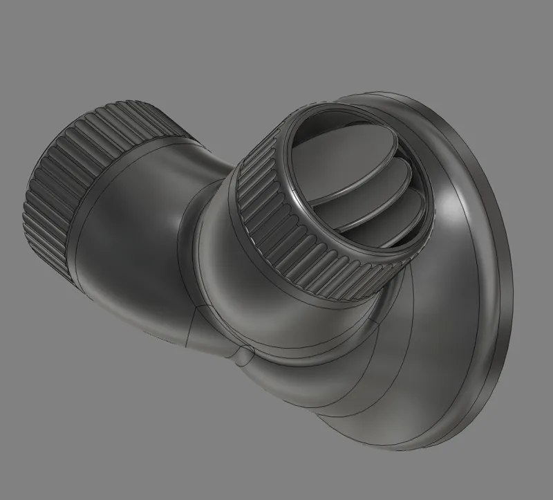 EcoFlow Wave 2 Vent
