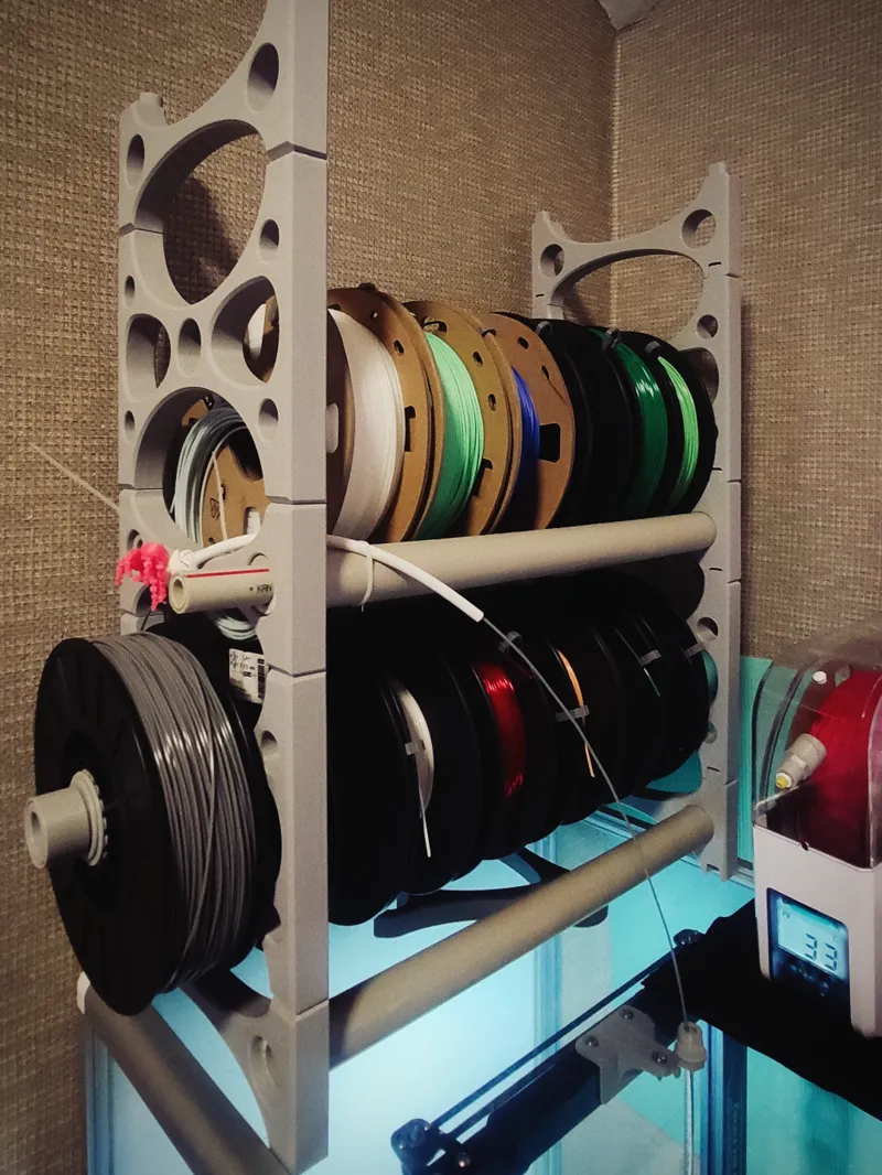 Spool Holder