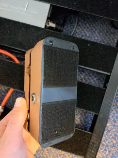 Sonicake Vexpress/Valeton Surge Backplate