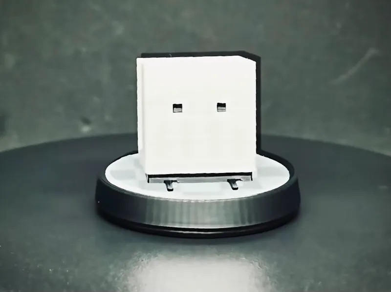 Box Boy Amiibo