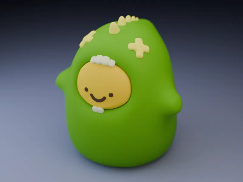 Dino Goblin