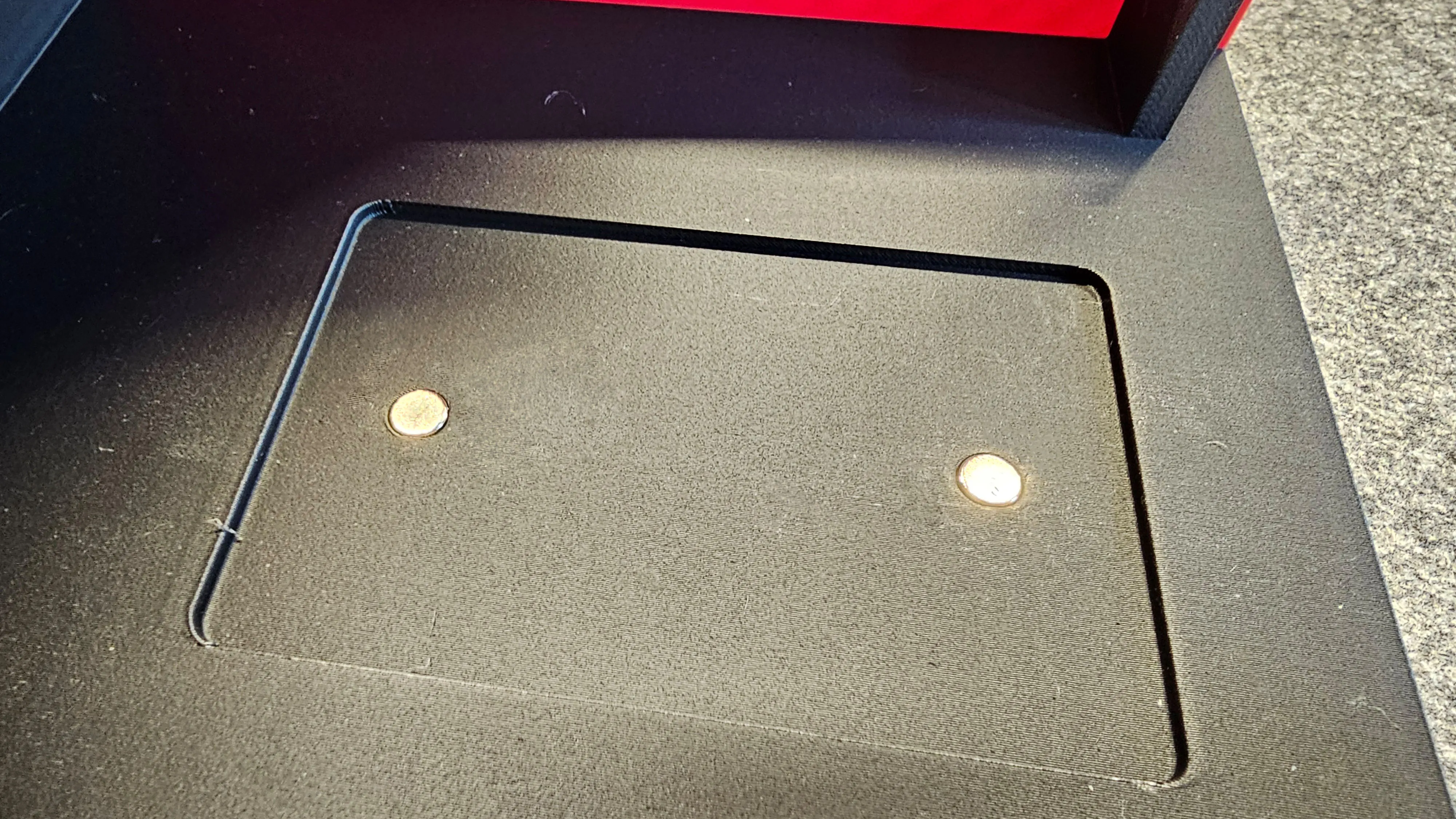 Mini Arcade Project - Free 3D Print Model - MakerWorld
