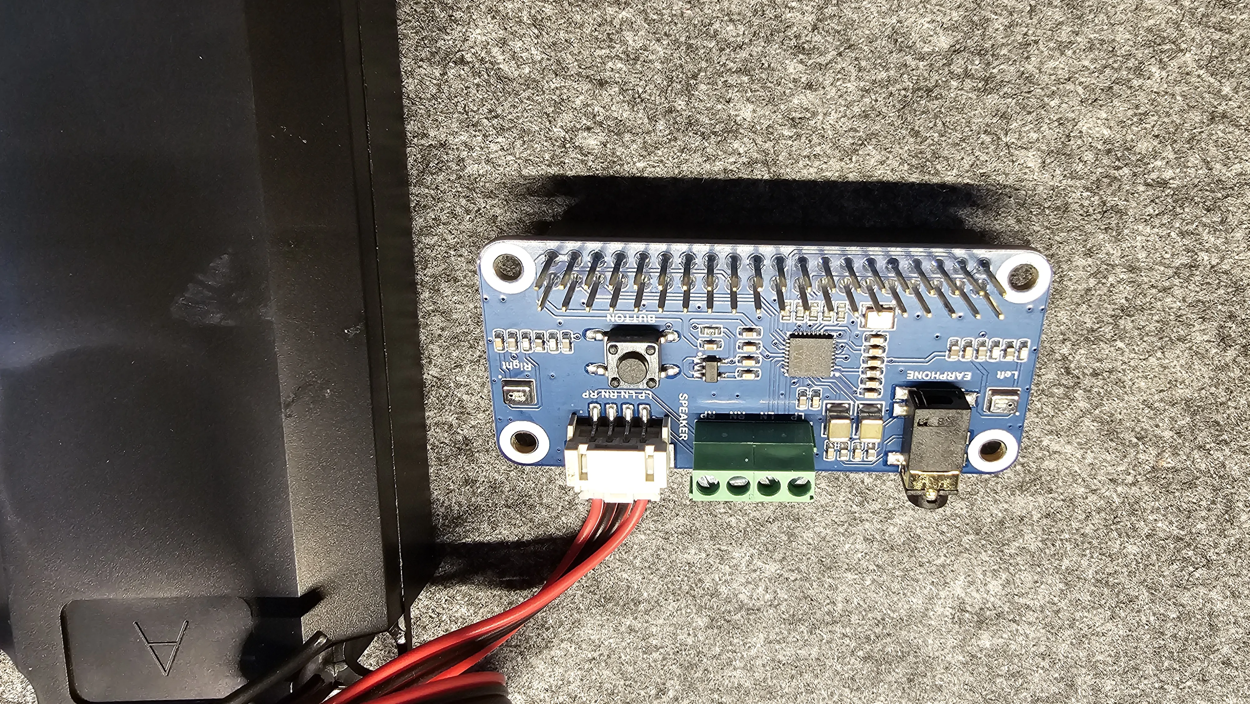 Mini Arcade Project - Free 3D Print Model - MakerWorld