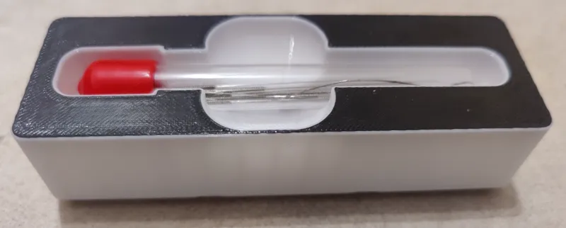 FOSBOS - Another Acupuncture Needle Bin