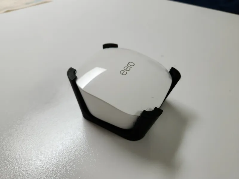 Eero 2nd Gen Wall Mount