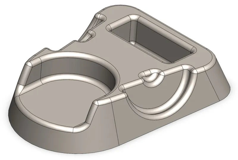 Horl Holder