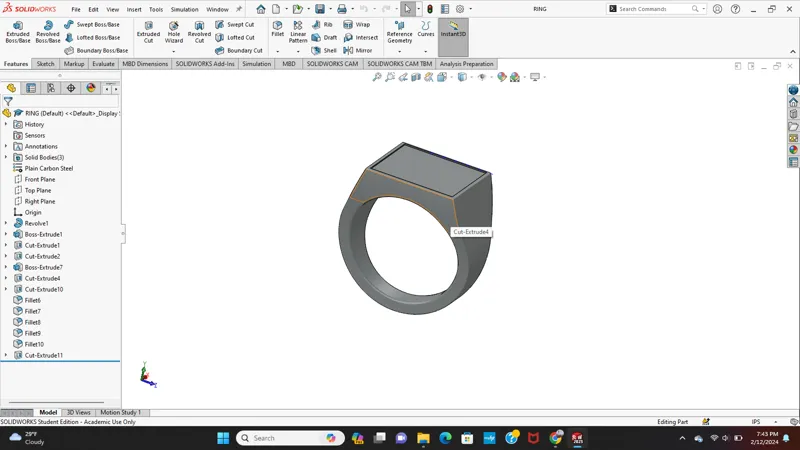 Ring