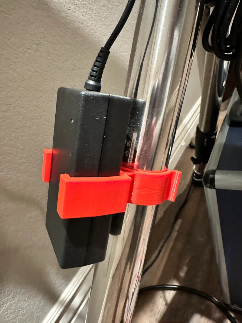 iOptron LiteRoc 1.75" Powerbrick Mount