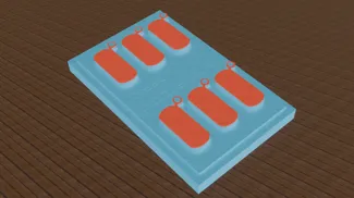 Cat Treat Puzzle
