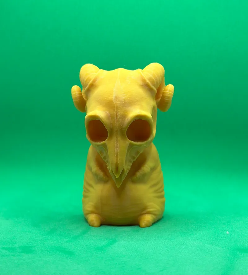 Devil Creature
