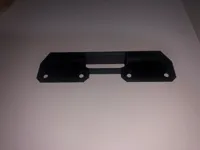Support pour boîte Bosch L-Box — photo 1