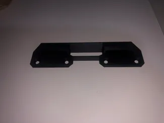 Halter für Bosch L-Box