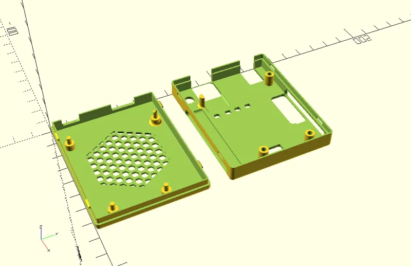 ArduinoClone