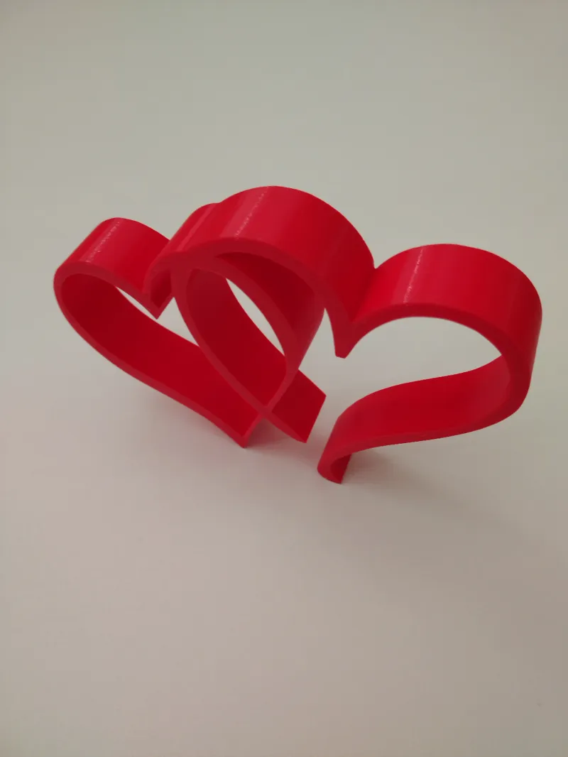 Valentine´s Hearts