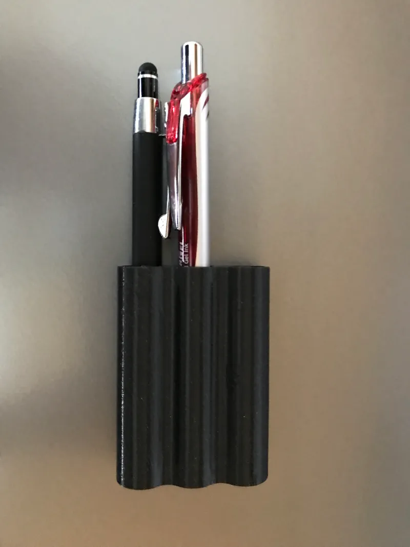 Stiftehalter