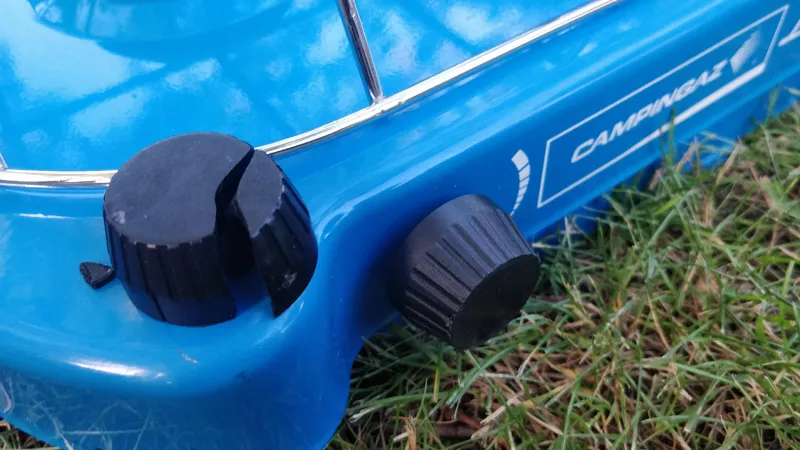 CampingGaz Stove Knob