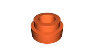 kitchen aid mixer washer