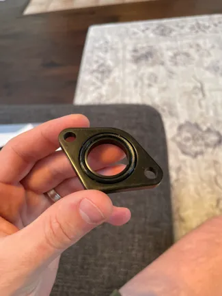KLX 110 Carburetor Gasket and O Ring