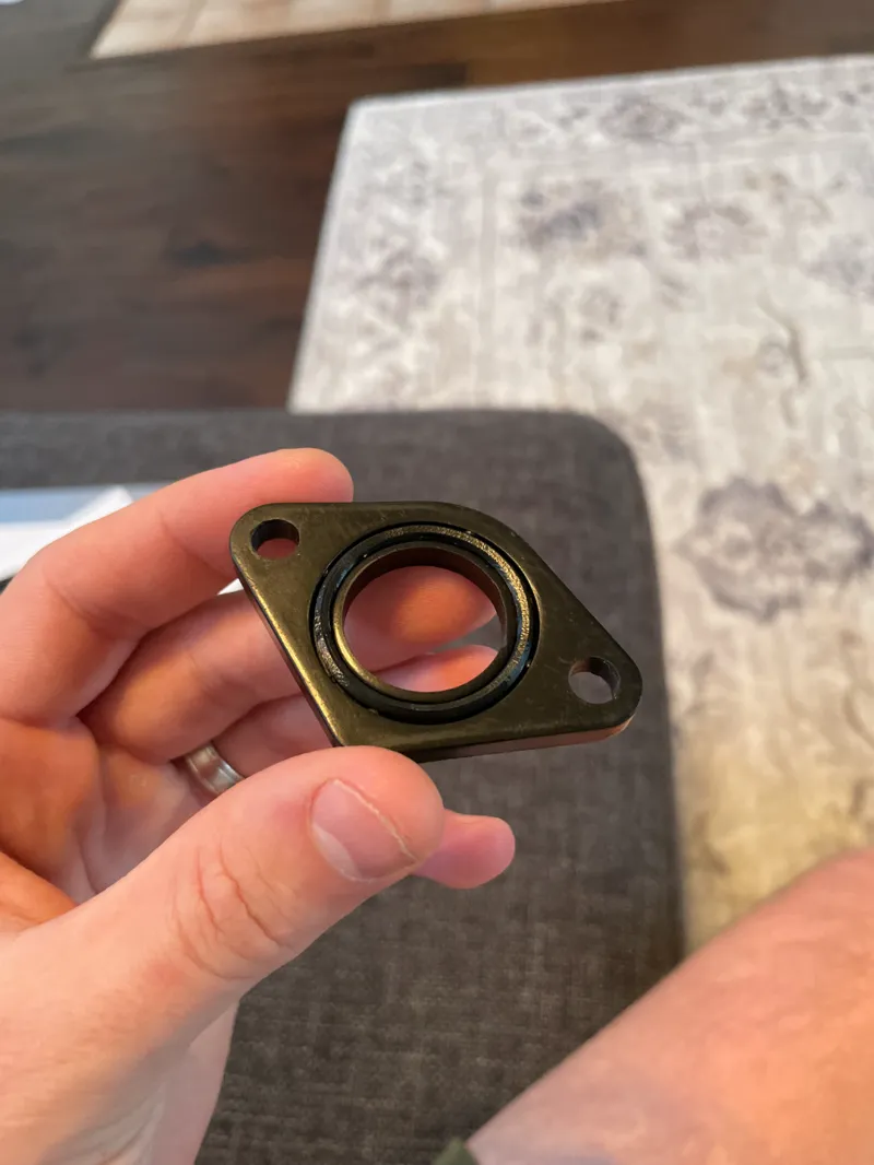 KLX 110 Carburetor Gasket and O Ring