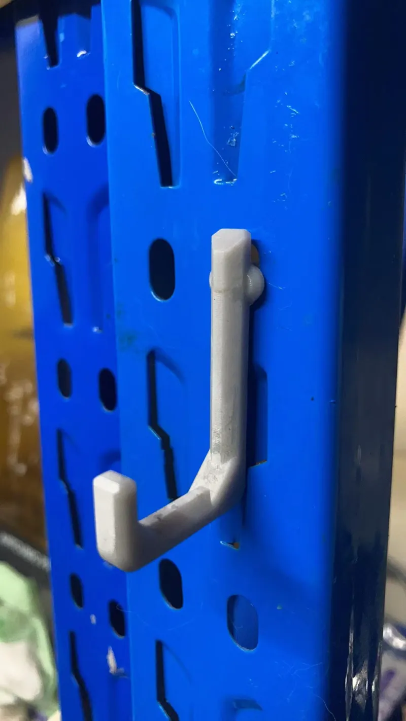 货架挂钩  shelf hooks