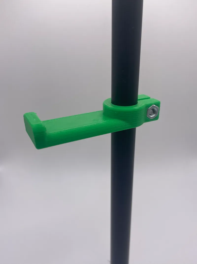 headphones stand