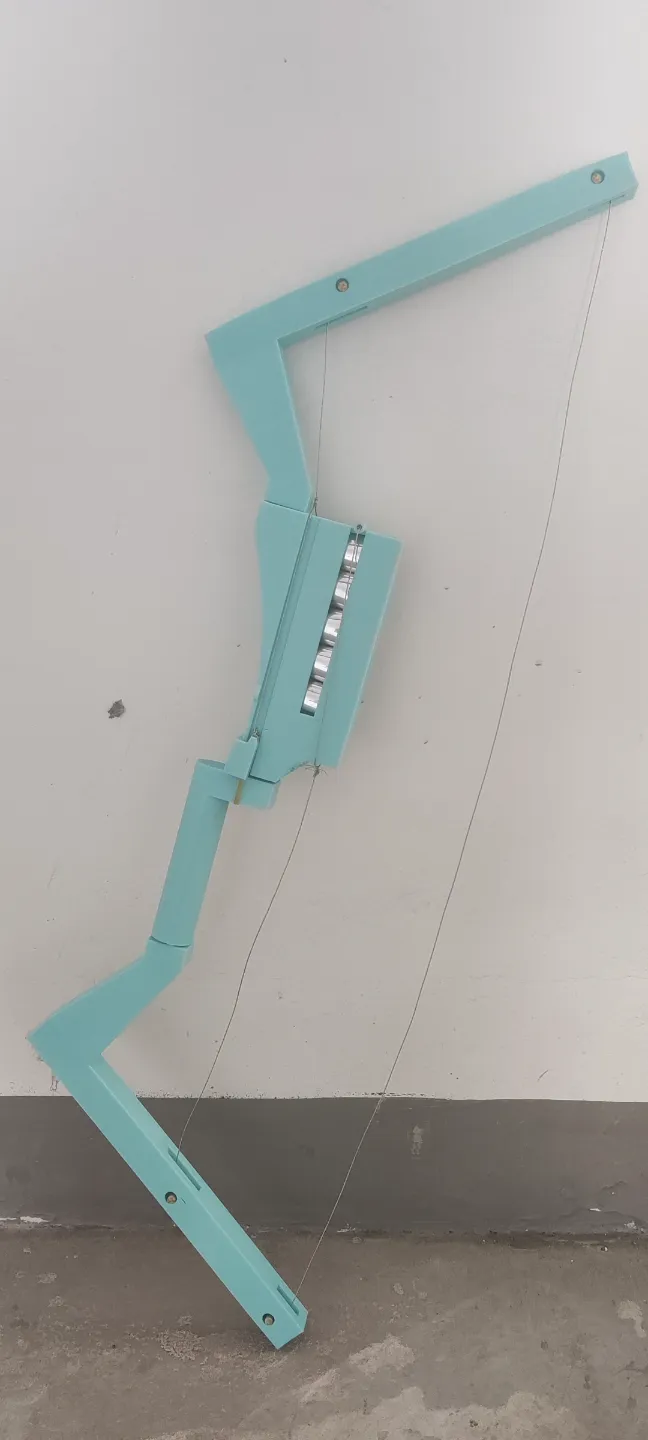 梅花弓