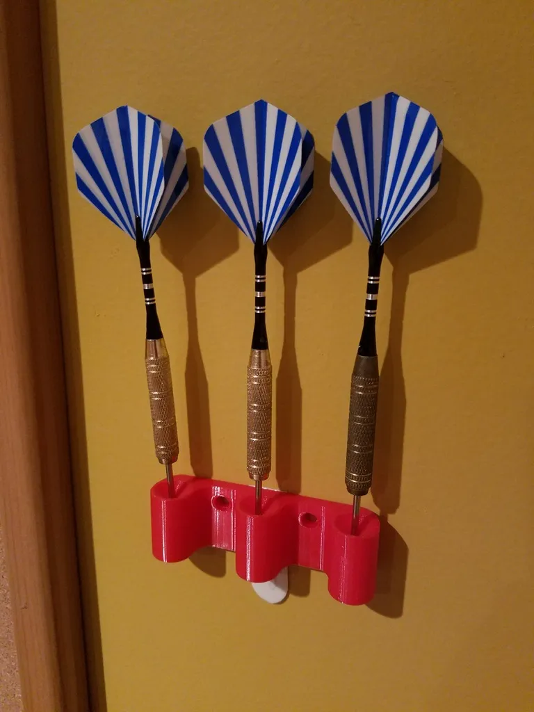 Dart Rack Remix