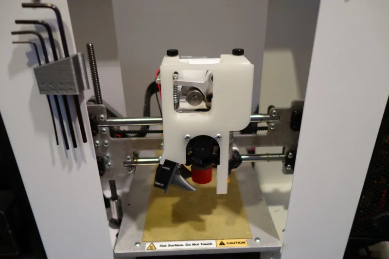 Printrbot Play Replacement Cover