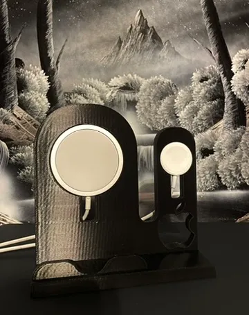 Support for Iphone 12 and Apple Watch